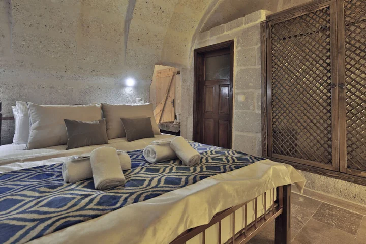 Учисар: Wish Cappadocia Boutique Luxury Chain Hotels
