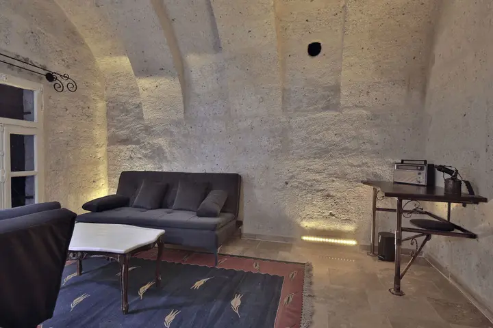 Учисар: Wish Cappadocia Boutique Luxury Chain Hotels