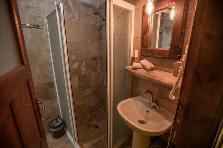 Учисар: Wish Cappadocia Boutique Luxury Chain Hotels