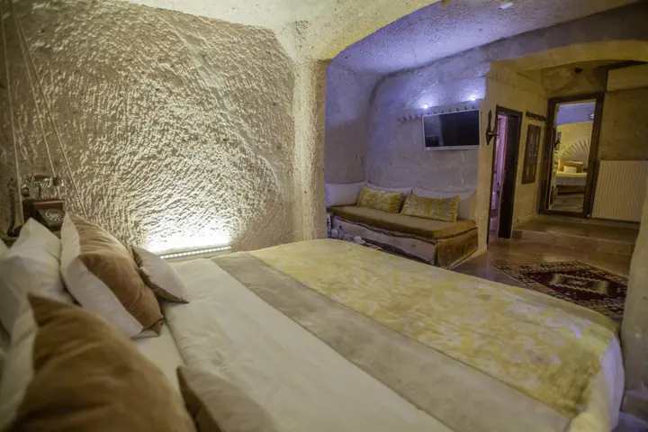 Учисар: Wish Cappadocia Boutique Luxury Chain Hotels