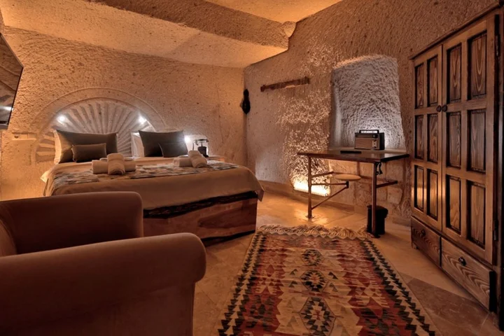 Учисар: Wish Cappadocia Boutique Luxury Chain Hotels