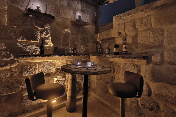 Учисар: Wish Cappadocia Boutique Luxury Chain Hotels