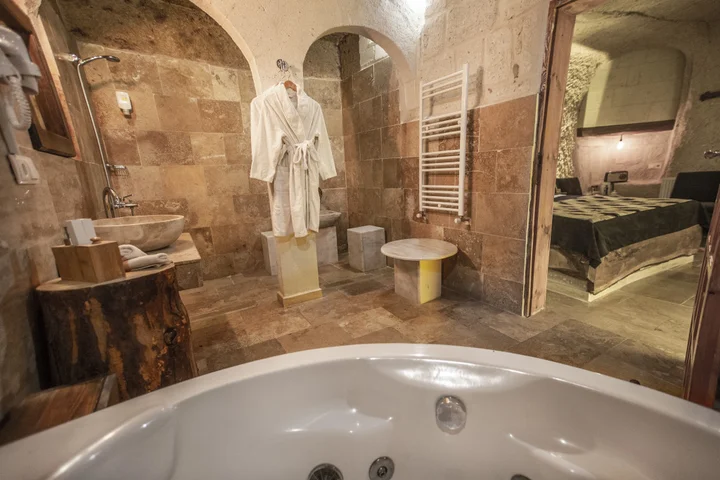 Учисар: Wish Cappadocia Boutique Luxury Chain Hotels