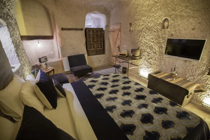 Учисар: Wish Cappadocia Boutique Luxury Chain Hotels