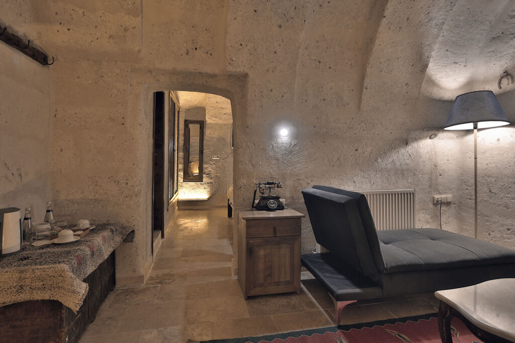 Учисар: Wish Cappadocia Boutique Luxury Chain Hotels