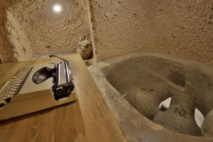 Учисар: Wish Cappadocia Boutique Luxury Chain Hotels