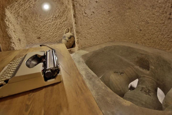 Учисар: Wish Cappadocia Boutique Luxury Chain Hotels