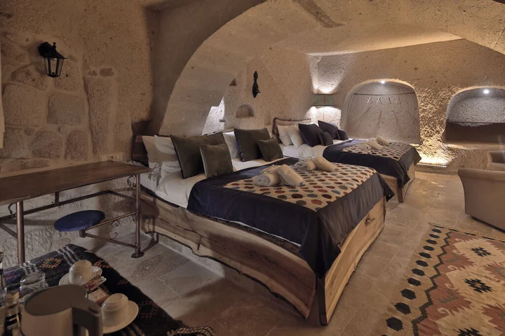 Учисар: Wish Cappadocia Boutique Luxury Chain Hotels