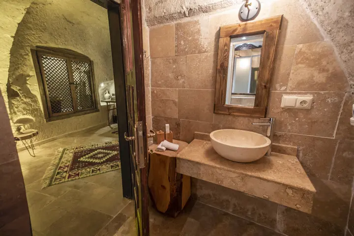 Учисар: Wish Cappadocia Boutique Luxury Chain Hotels