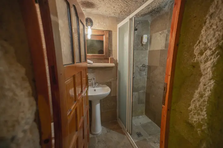 Учисар: Wish Cappadocia Boutique Luxury Chain Hotels