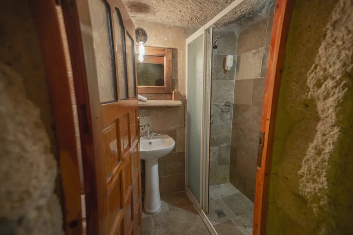 Учисар: Wish Cappadocia Boutique Luxury Chain Hotels