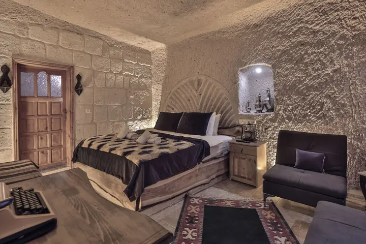 Учисар: Wish Cappadocia Boutique Luxury Chain Hotels