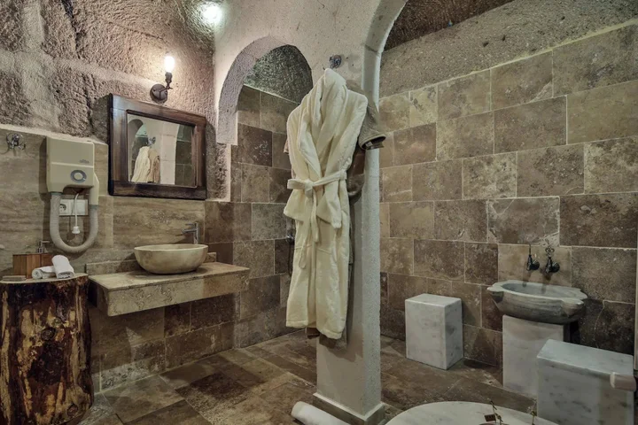 Учисар: Wish Cappadocia Boutique Luxury Chain Hotels