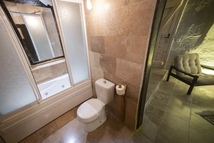 Учисар: Wish Cappadocia Boutique Luxury Chain Hotels