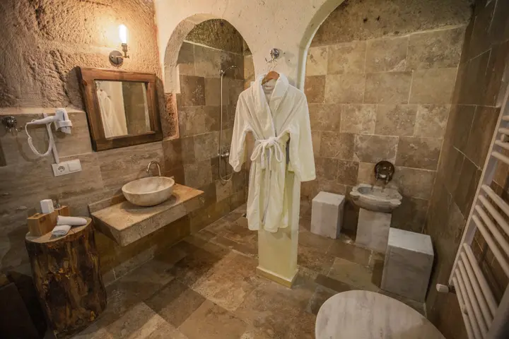 Учисар: Wish Cappadocia Boutique Luxury Chain Hotels