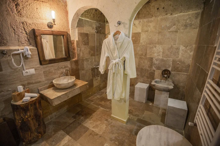 Учисар: Wish Cappadocia Boutique Luxury Chain Hotels