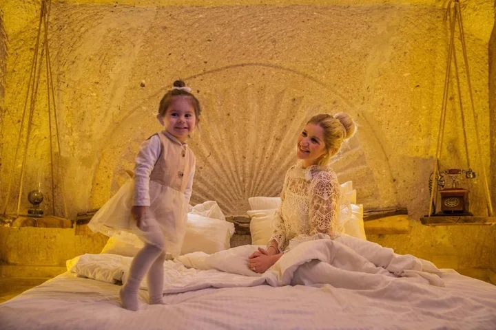 Учисар: Wish Cappadocia Boutique Luxury Chain Hotels