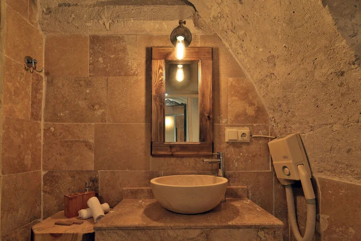 Учисар: Wish Cappadocia Boutique Luxury Chain Hotels