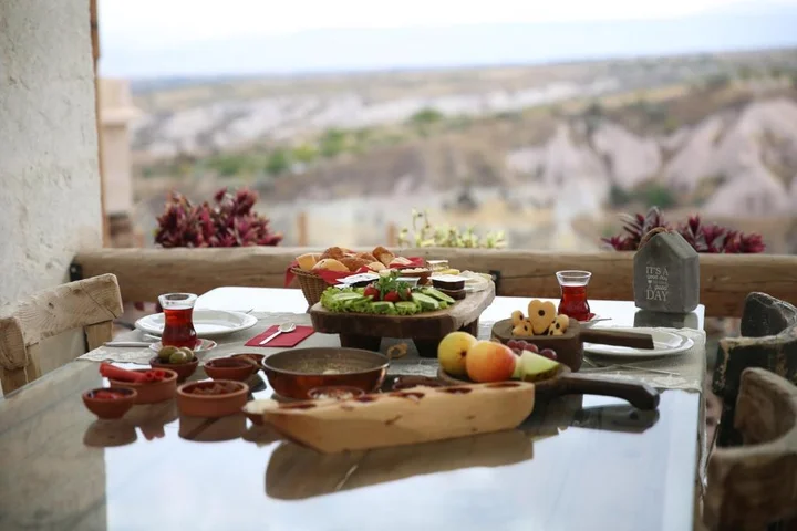 Учисар: Wish Cappadocia Boutique Luxury Chain Hotels