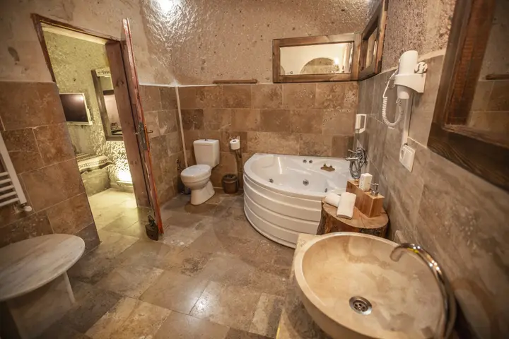 Учисар: Wish Cappadocia Boutique Luxury Chain Hotels