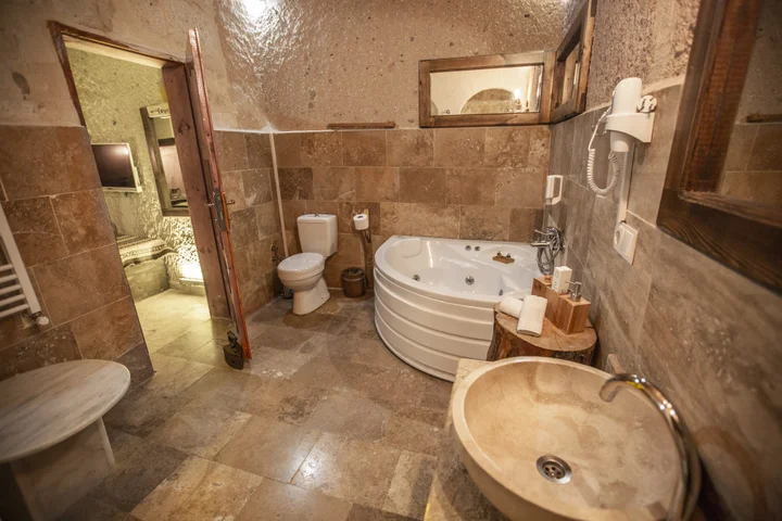 Учисар: Wish Cappadocia Boutique Luxury Chain Hotels
