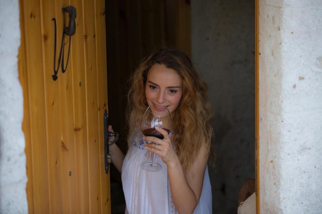 Учисар: Wish Cappadocia Boutique Luxury Chain Hotels