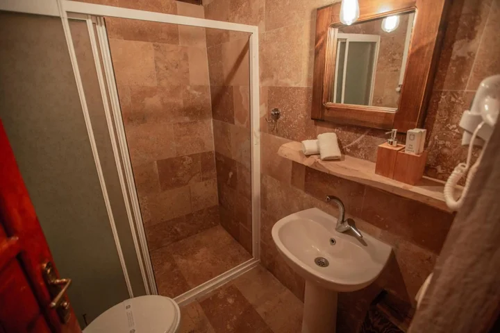 Учисар: Wish Cappadocia Boutique Luxury Chain Hotels