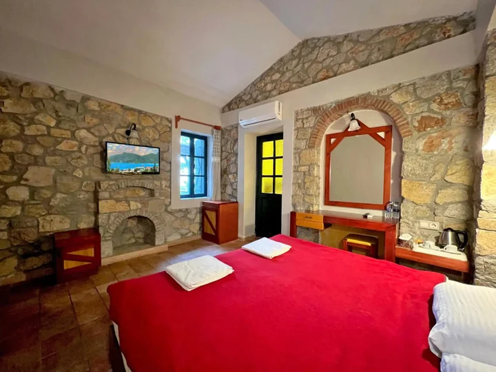 Фетхие: Symbola Oludeniz Beach Hotel