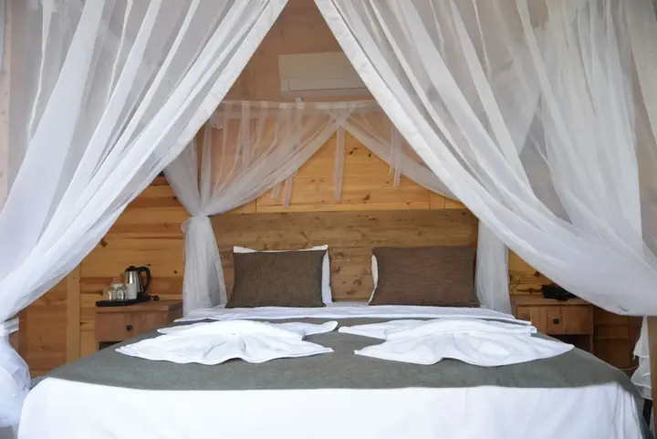 Фетхие: Symbola Oludeniz Beach Hotel