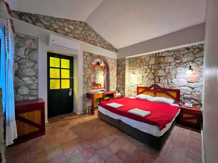 Фетхие: Symbola Oludeniz Beach Hotel