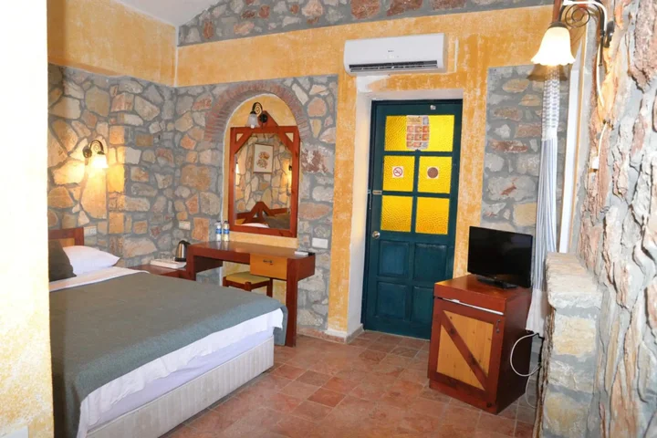 Фетхие: Symbola Oludeniz Beach Hotel