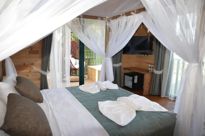 Фетхие: Symbola Oludeniz Beach Hotel