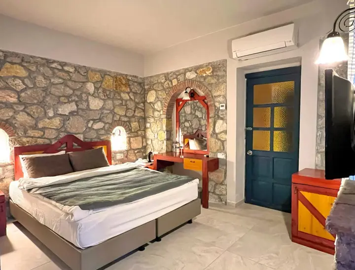 Фетхие: Symbola Oludeniz Beach Hotel
