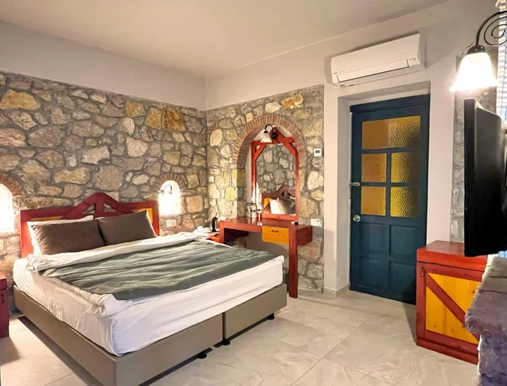 Фетхие: Symbola Oludeniz Beach Hotel