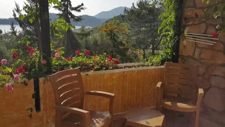 Фетхие: Symbola Oludeniz Beach Hotel