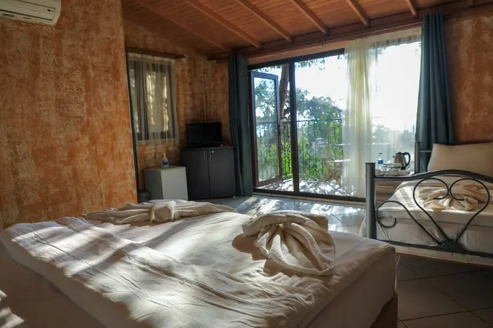 Фетхие: Symbola Oludeniz Beach Hotel