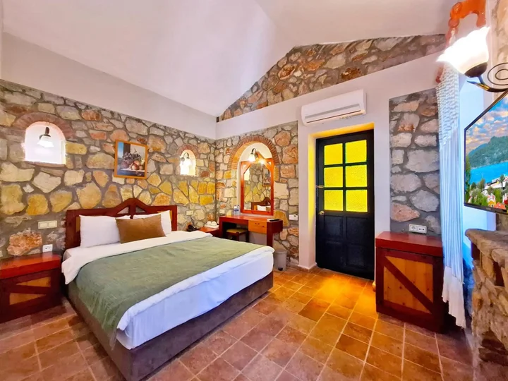 Фетхие: Symbola Oludeniz Beach Hotel