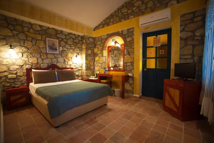 Фетхие: Symbola Oludeniz Beach Hotel