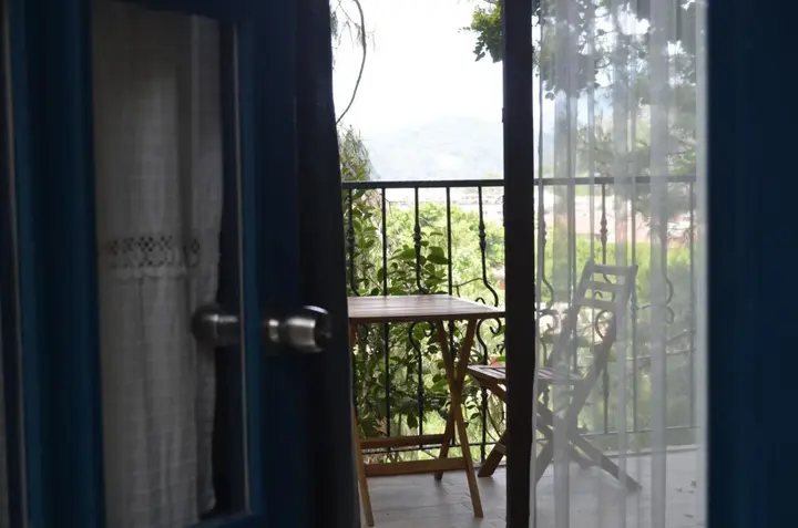 Фетхие: Symbola Oludeniz Beach Hotel