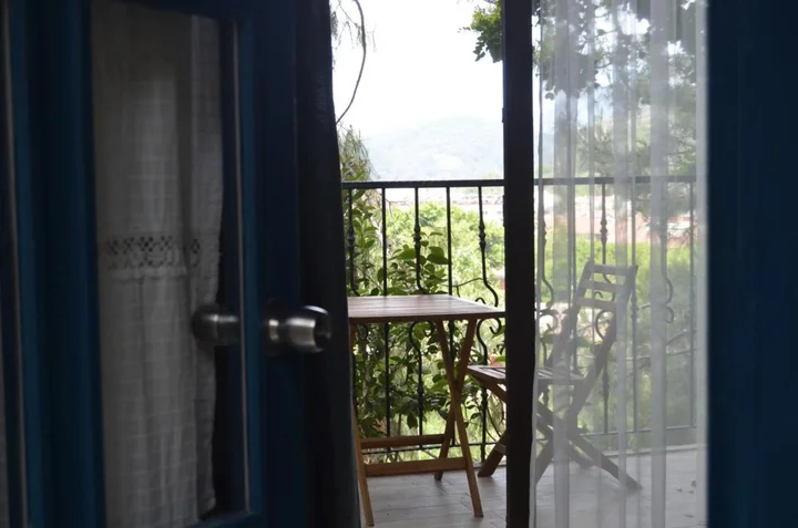 Фетхие: Symbola Oludeniz Beach Hotel