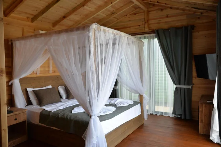Фетхие: Symbola Oludeniz Beach Hotel