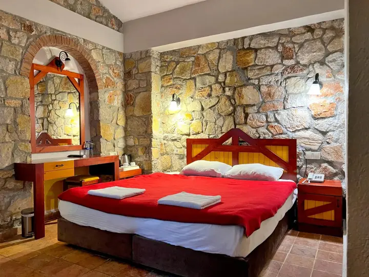 Фетхие: Symbola Oludeniz Beach Hotel