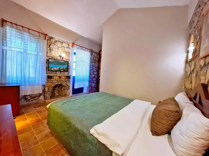 Фетхие: Symbola Oludeniz Beach Hotel