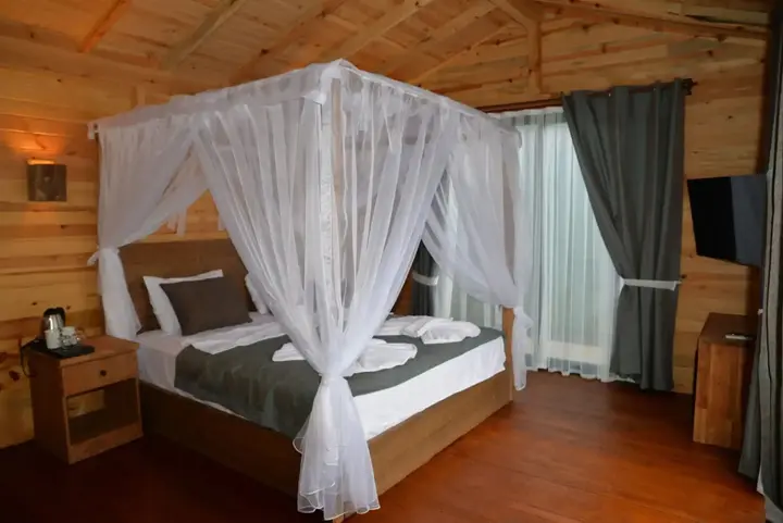 Фетхие: Symbola Oludeniz Beach Hotel