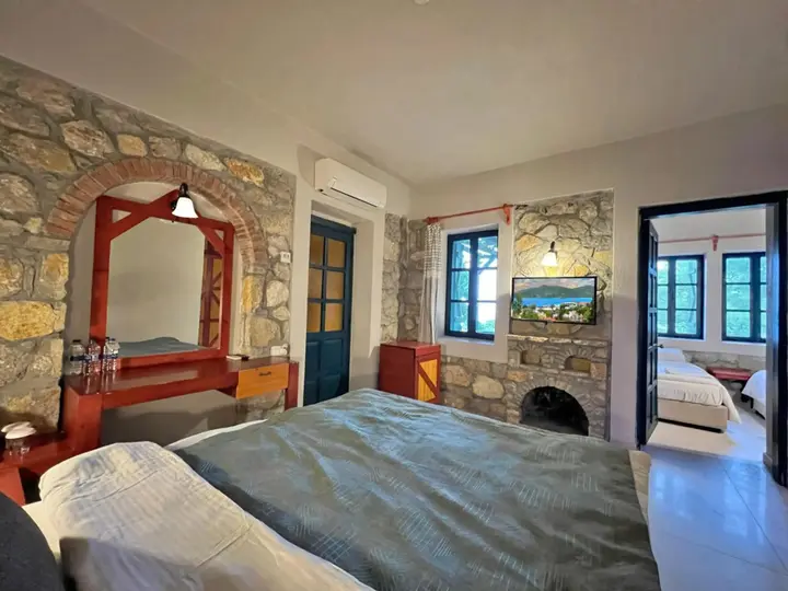 Фетхие: Symbola Oludeniz Beach Hotel
