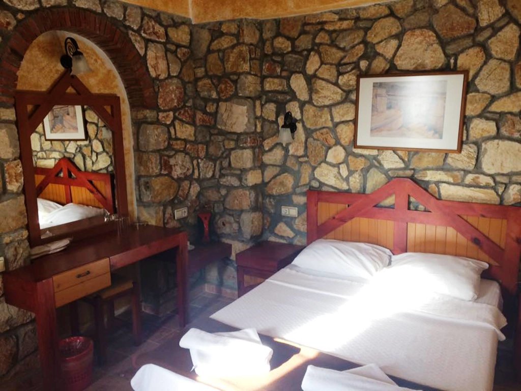 Фетхие: Symbola Oludeniz Beach Hotel