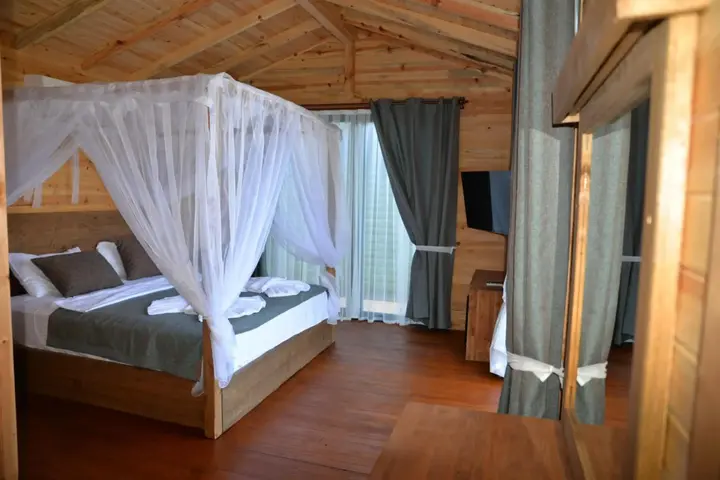 Фетхие: Symbola Oludeniz Beach Hotel