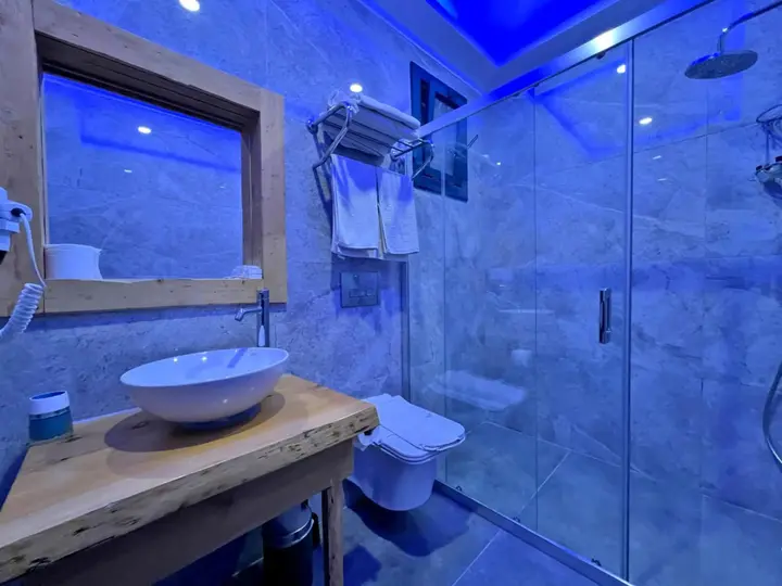Фетхие: Symbola Oludeniz Beach Hotel