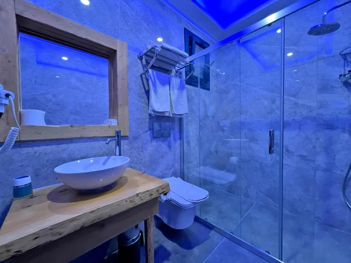 Фетхие: Symbola Oludeniz Beach Hotel