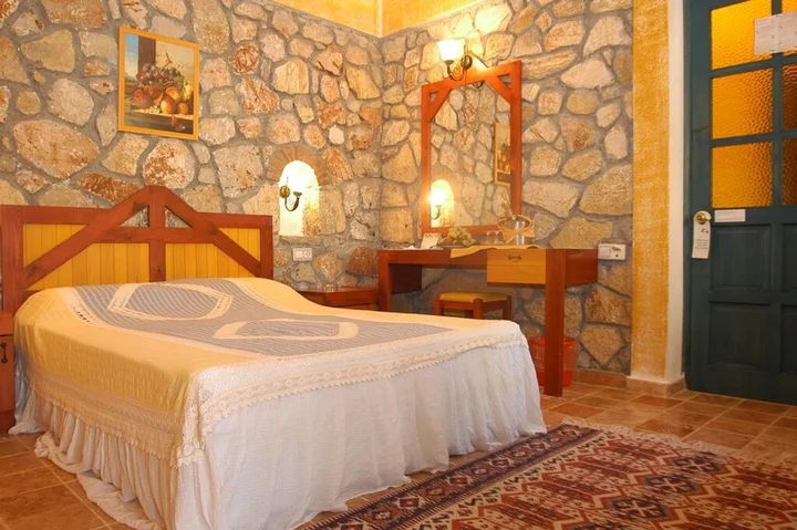 Фетхие: Symbola Oludeniz Beach Hotel